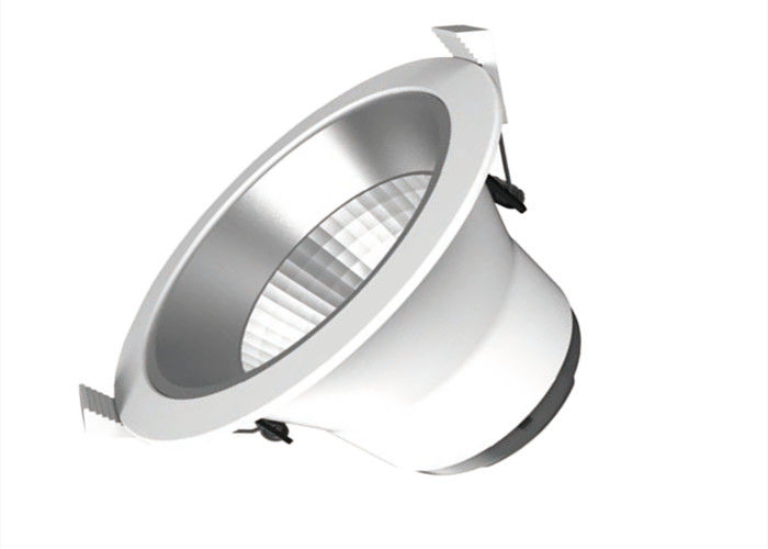 500LM High Lumen Led Panel Downlight 5W 60° Beam Angle 3 Years Warranty