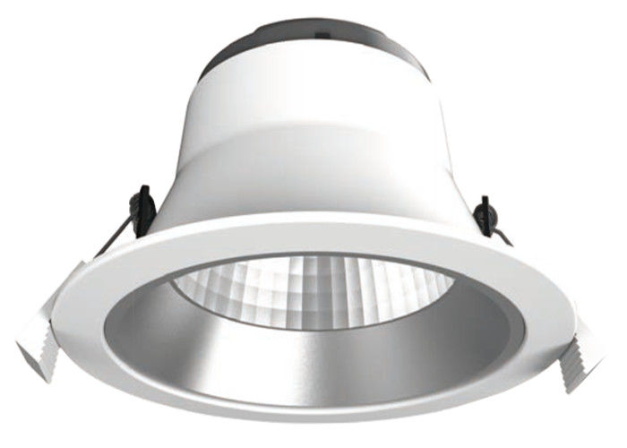 500LM High Lumen Led Panel Downlight 5W 60° Beam Angle 3 Years Warranty