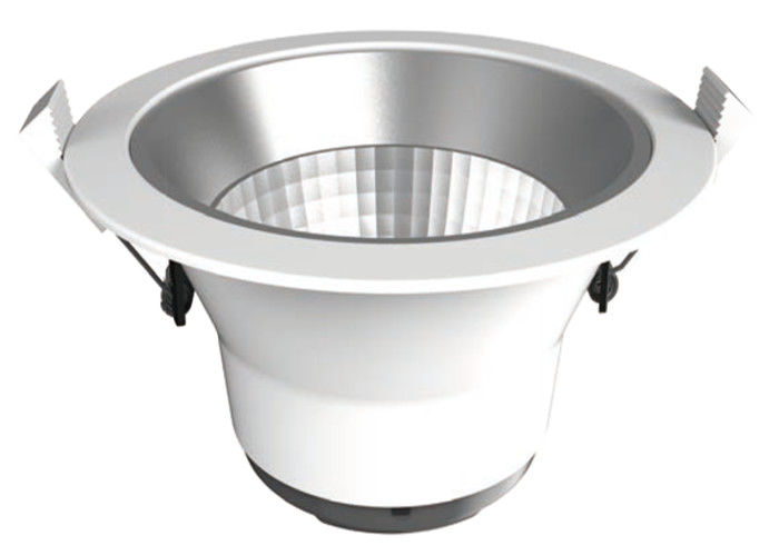 500LM High Lumen Led Panel Downlight 5W 60° Beam Angle 3 Years Warranty