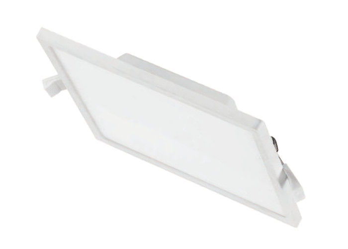 Narrow Frame House Led Panel Downlight Integrated Design Good Performance