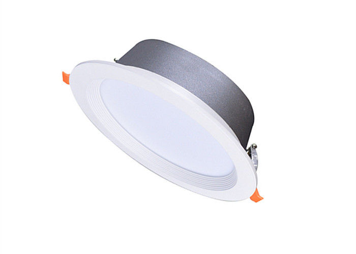 Alumimun Led Panel Downlight 220V - 240V Voltage TD199 Series Constant Current Source