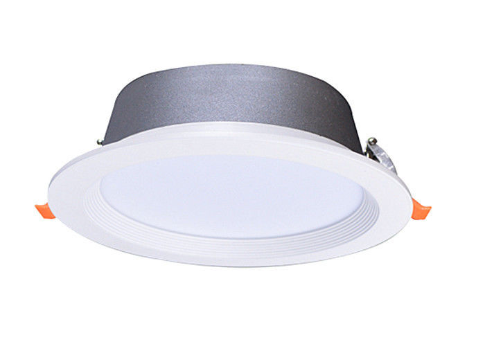 Alumimun Led Panel Downlight 220V - 240V Voltage TD199 Series Constant Current Source