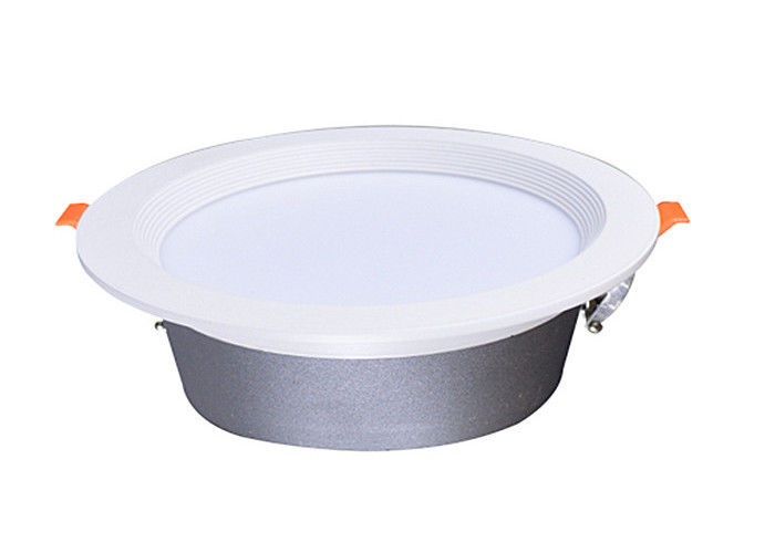 Alumimun Led Panel Downlight 220V - 240V Voltage TD199 Series Constant Current Source