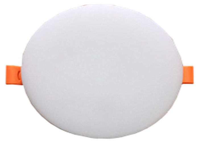 PC Cover Material Led Panel Downlight Anti UV 4500K For Shopping Center