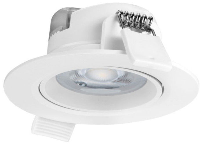 TH191 Series Mini Led Downlight Power 5w - 10w Indoor Lighting For Shopping Mall