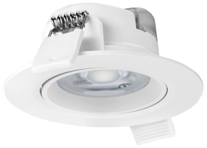 TH191 Series Mini Led Downlight Power 5w - 10w Indoor Lighting For Shopping Mall