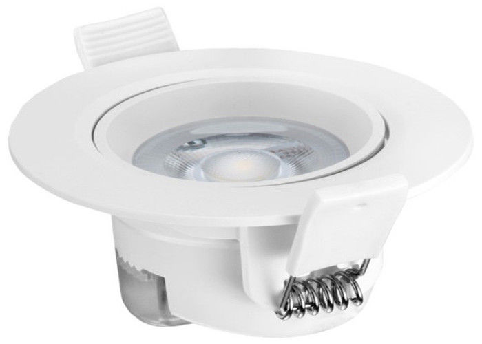 TH191 Series Mini Led Downlight Power 5w - 10w Indoor Lighting For Shopping Mall