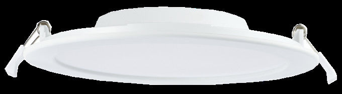 CCT 6000K LED Panel Downlight 16G Memory Card For Shopping Mall Or Living Room