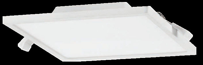 CCT 6000K LED Panel Downlight 16G Memory Card For Shopping Mall Or Living Room