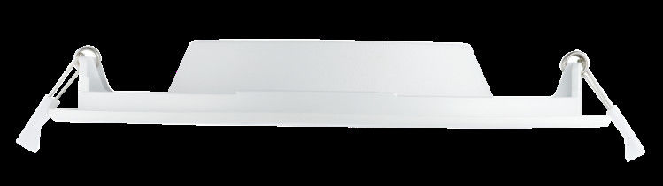 Simple Design Led Panel Downlight 2700 - 6500K Color Temperature For Hotel