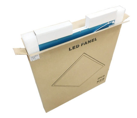 High Lumens Led Panel Downlight SMD2835 Less Heat Dissipation Long Lifespan