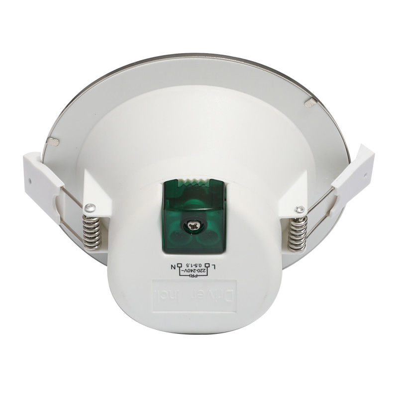 SMD2835 LED Recessed Downlights / Pure White Slimline LED Downlights