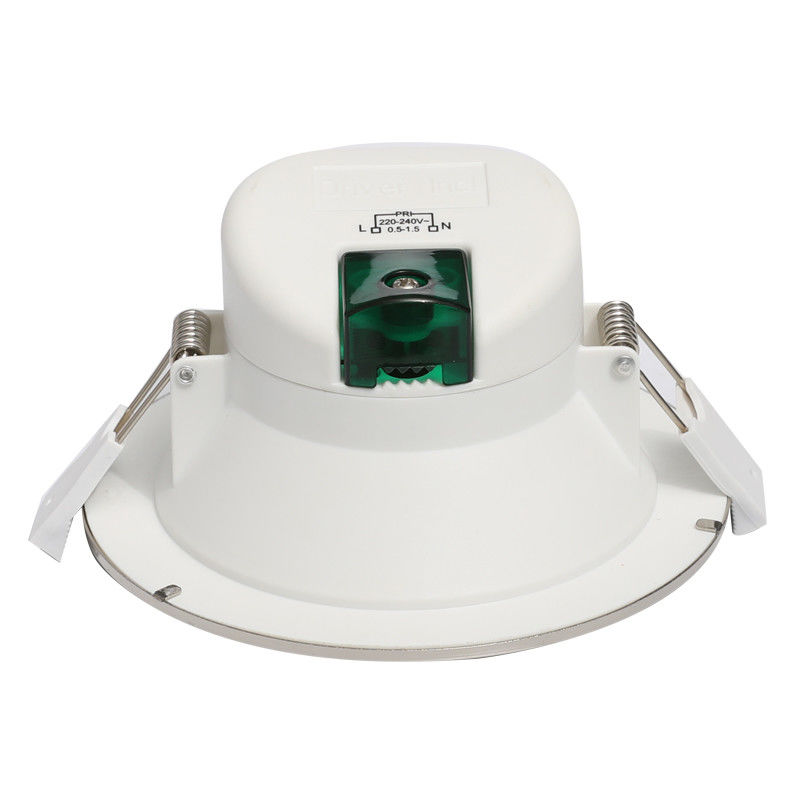 SMD2835 LED Recessed Downlights / Pure White Slimline LED Downlights