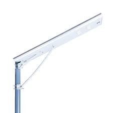 Explosion Proof Solar Powered Parking Lights , Chanpower Solar Road Lighting System