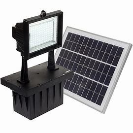High Lumen Commercial Outdoor LED Flood Lights / 50w LED Floodlight Warm White