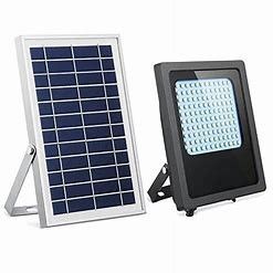 High Lumen Commercial Outdoor LED Flood Lights / 50w LED Floodlight Warm White