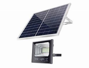 Solar Powered Flood Lights 150w Ip66 200 Watt Modular AC100 - 240V